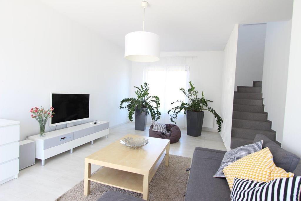 Equilibrium Apartments Ustronie Morskie Dış mekan fotoğraf